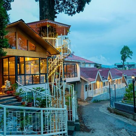 Arcadia Heritage Resort Darjeeling  Bagian luar foto