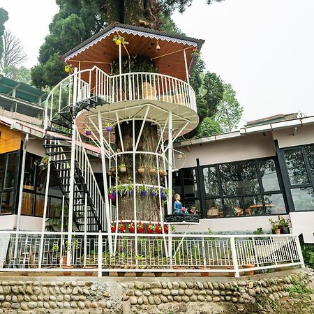 Arcadia Heritage Resort Darjeeling  Bagian luar foto