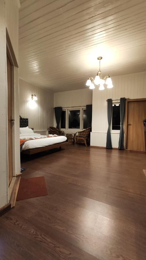 Arcadia Heritage Resort Darjeeling  Bagian luar foto