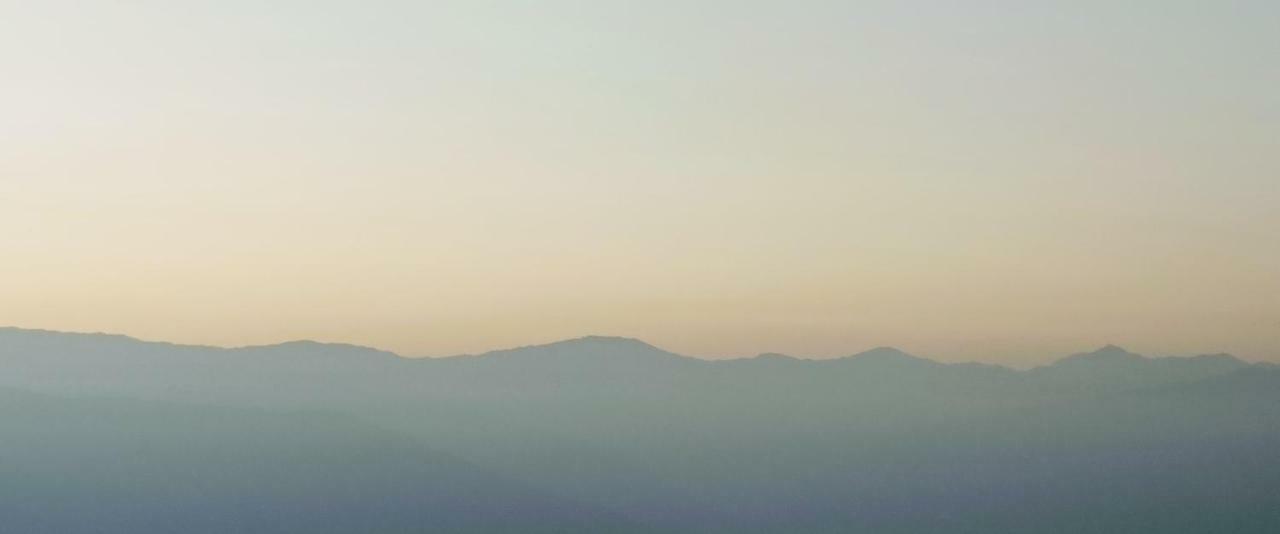 Arcadia Heritage Resort Darjeeling  Bagian luar foto