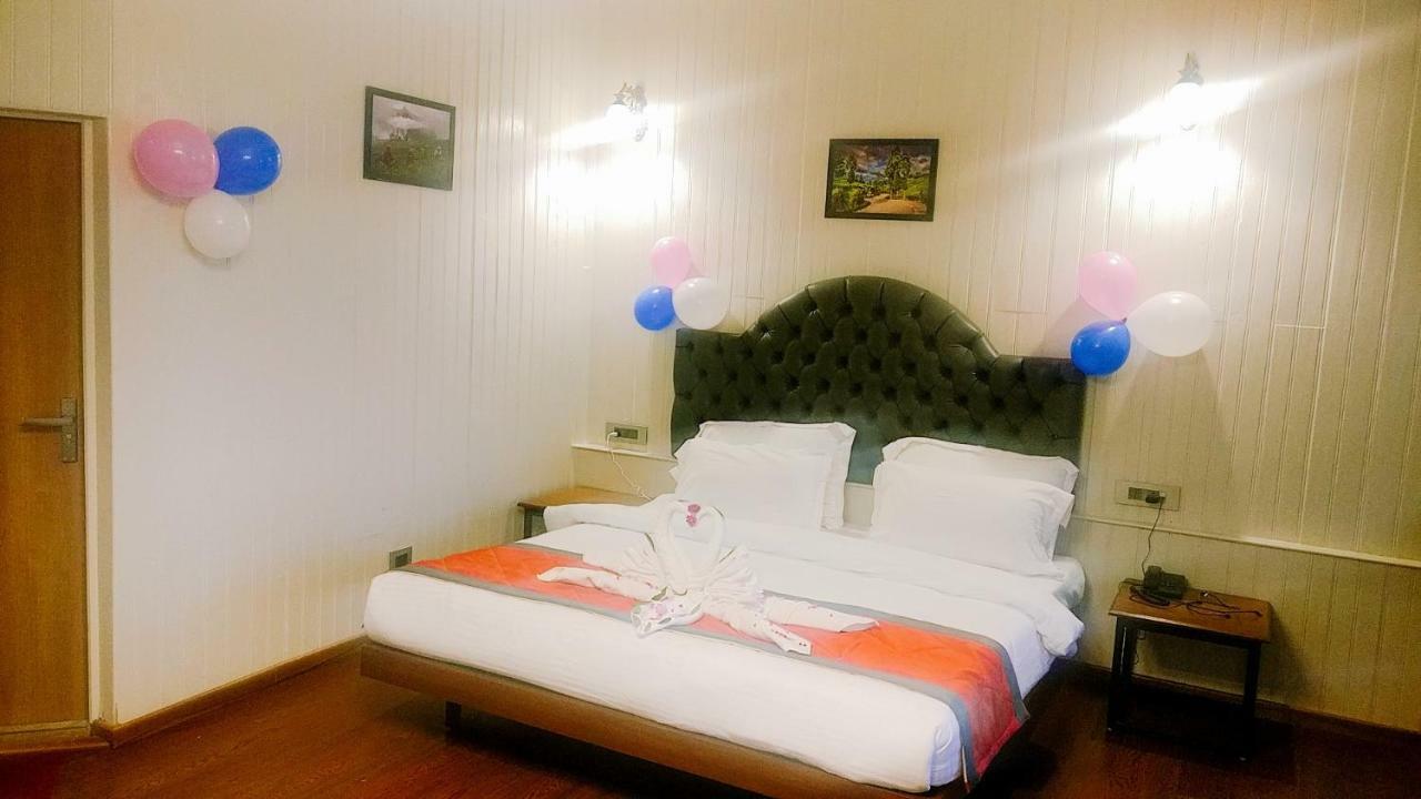 Arcadia Heritage Resort Darjeeling  Bagian luar foto