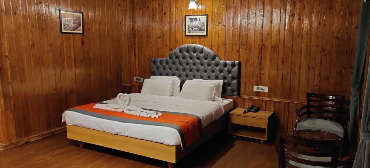 Arcadia Heritage Resort Darjeeling  Bagian luar foto