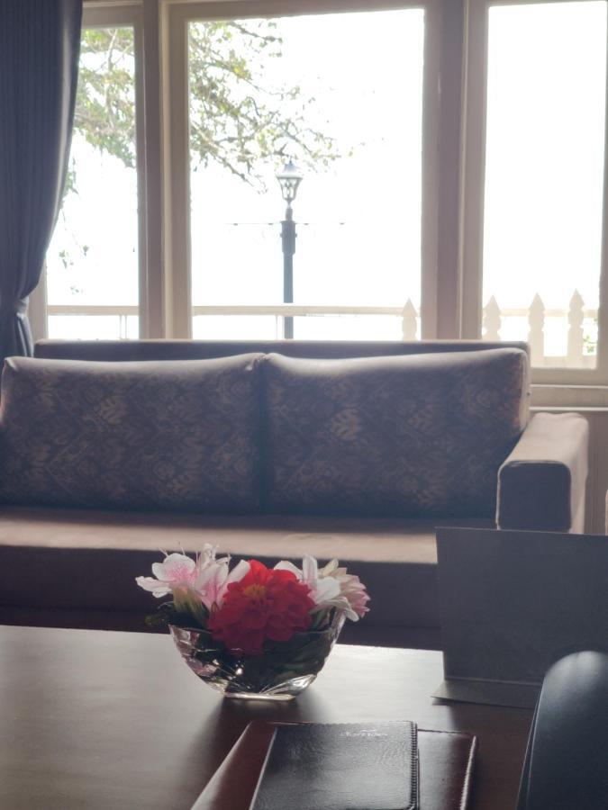 Arcadia Heritage Resort Darjeeling  Bagian luar foto