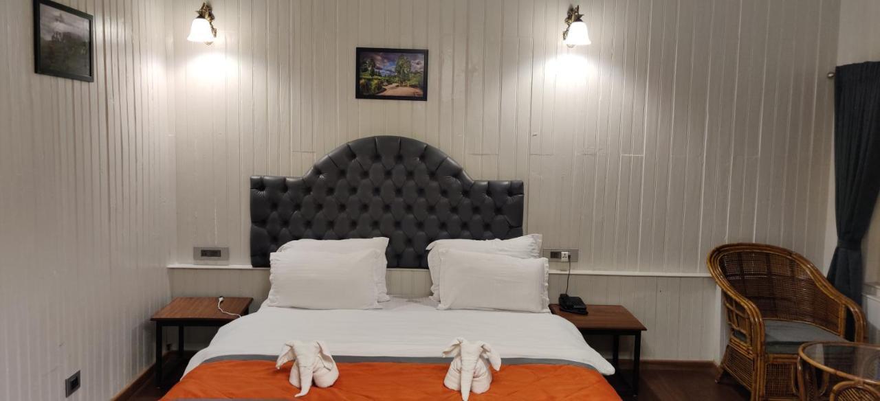 Arcadia Heritage Resort Darjeeling  Bagian luar foto