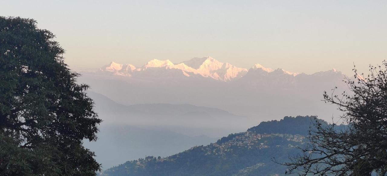 Arcadia Heritage Resort Darjeeling  Bagian luar foto