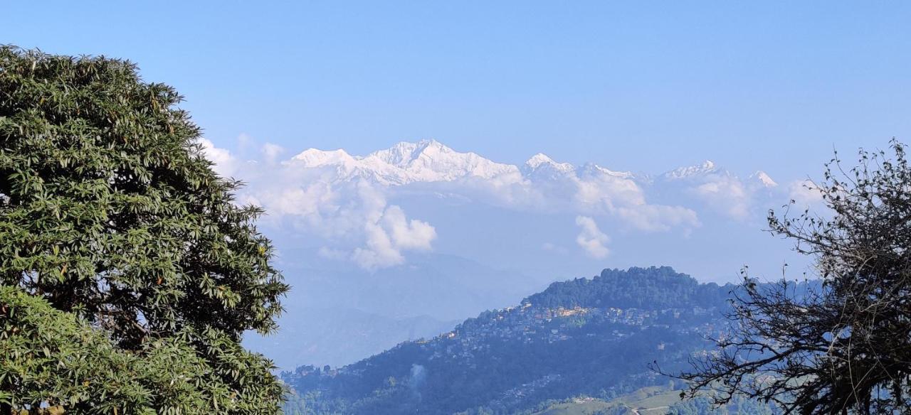 Arcadia Heritage Resort Darjeeling  Bagian luar foto