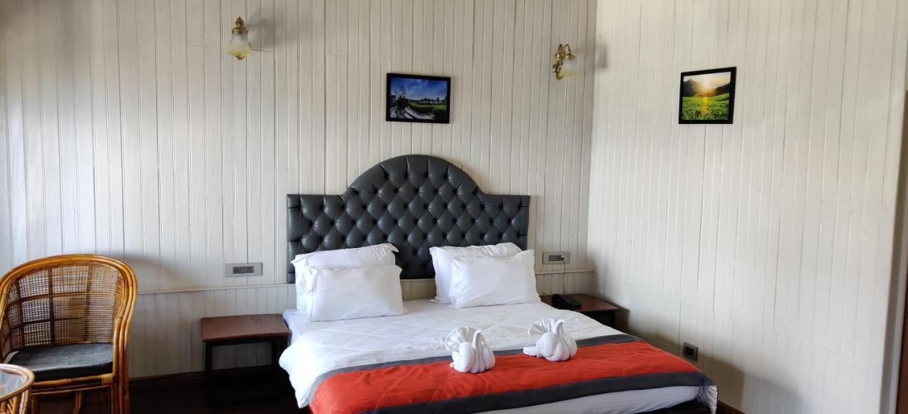 Arcadia Heritage Resort Darjeeling  Bagian luar foto