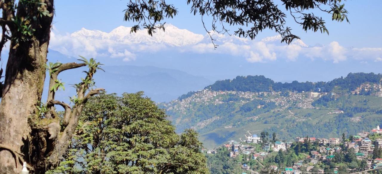 Arcadia Heritage Resort Darjeeling  Bagian luar foto