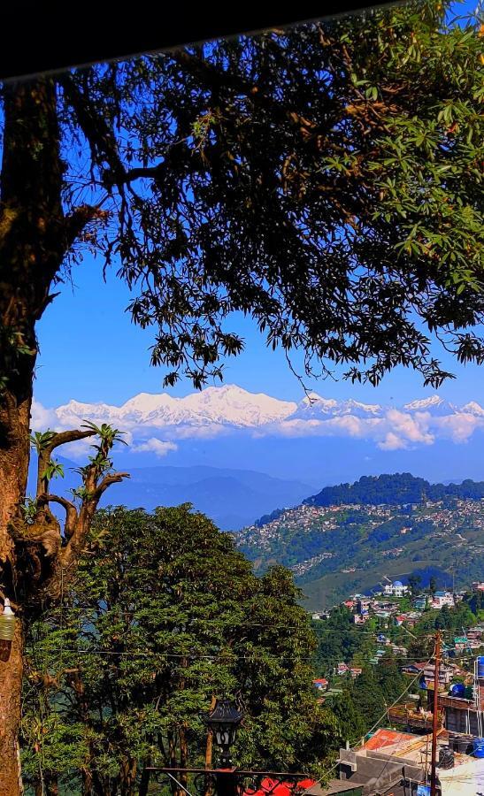 Arcadia Heritage Resort Darjeeling  Bagian luar foto